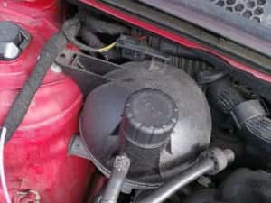 Vas stropgel Mercedes A Class W169 vas apa dezmembrez A Class W169 — miniatura 8