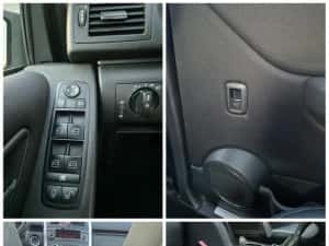 Mercedes Benz A200 CDI - 140 cp+ Set Roti IARNA — miniatura 4