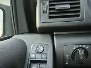 Mercedes Benz A200 CDI - 140 cp+ Set Roti IARNA — miniatura 6