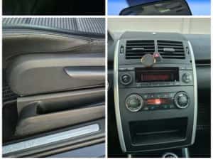 Mercedes Benz A200 CDI - 140 cp+ Set Roti IARNA — miniatura 10