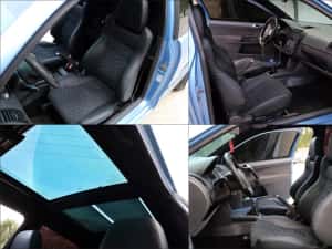 Vand schimb cu auto sau atv ofer diferenta ! — miniatura 7