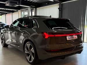Audi e-tron SUV 408 CP - Second-hand, 49.500 km — miniatura 5