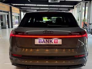 Audi e-tron SUV 408 CP - Second-hand, 49.500 km — miniatura 6