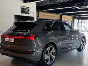 Audi e-tron SUV 408 CP - Second-hand, 49.500 km — miniatura 7