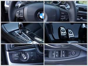 BMW Seria 5 Luxury I xDrive I 2014 I EURO 6 I GARANTIE 12 luni I RATE I — miniatura 6