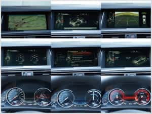 BMW Seria 5 Luxury I xDrive I 2014 I EURO 6 I GARANTIE 12 luni I RATE I — miniatura 7