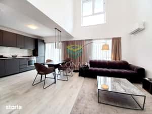 Duplex 2 camere Belvedere Residence — miniatura 4
