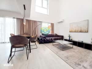 Duplex 2 camere Belvedere Residence — miniatura 5