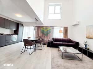Duplex 2 camere Belvedere Residence — miniatura 6