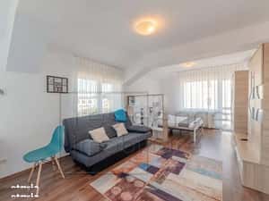 Apartament modern 1 camera, Zorilor, zona UMF si Sigma Center