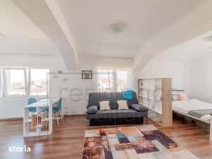 Apartament modern 1 camera, Zorilor, zona UMF si Sigma Center — miniatura 4