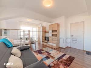 Apartament modern 1 camera, Zorilor, zona UMF si Sigma Center — miniatura 5