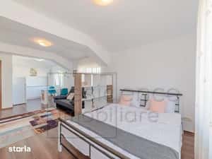 Apartament modern 1 camera, Zorilor, zona UMF si Sigma Center — miniatura 6