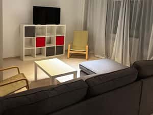 Apartament 3 camere - Tineretului / langa metrou si parc / bloc 1992 — miniatura 2