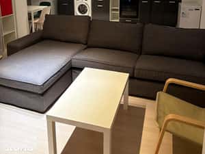 Apartament 3 camere - Tineretului / langa metrou si parc / bloc 1992 — miniatura 3