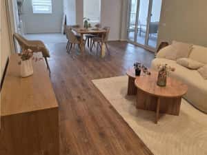 APARTAMENTE NOI PREMIUM INCALZIRE IN PARDOSEALA LOC PARCARE INCLUS — miniatura 4