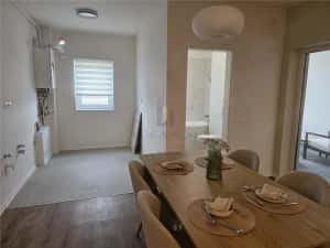 APARTAMENTE NOI PREMIUM INCALZIRE IN PARDOSEALA LOC PARCARE INCLUS — miniatura 9