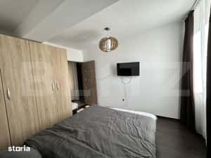 Apartament 2 camere, decomandat, 47 mp, zona Promenada Mall — miniatura 5