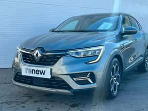 Renault Arkana Intens 1.3TCe GPF 140 CP EDC