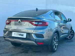 Renault Arkana Intens 1.3TCe GPF 140 CP EDC — miniatura 2