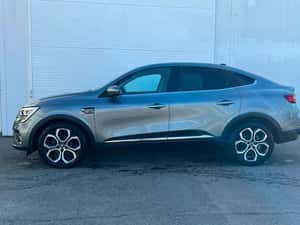 Renault Arkana Intens 1.3TCe GPF 140 CP EDC — miniatura 3