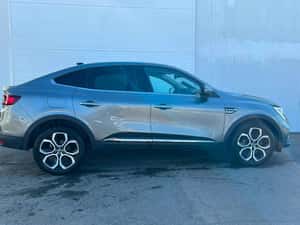 Renault Arkana Intens 1.3TCe GPF 140 CP EDC — miniatura 4