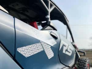 Can-Am Maverick R MAX X RS DCT SAS 999T INT 2025 — miniatura 2