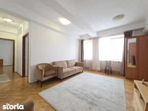 3 camere | Calea Victoriei | Str Gina Patrichi | COMISION 0 — miniatura 6