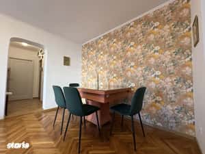 Apartament 3 Camere | Titan | Modern | AC | Loc parcare — miniatura 4