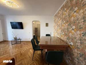 Apartament 3 Camere | Titan | Modern | AC | Loc parcare — miniatura 6