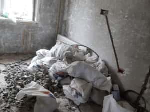 Debarasari, demolari, transport marfa, moloz — miniatura 4