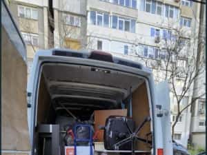 Debarasari, demolari, transport marfa, moloz — miniatura 6