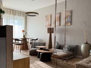 SUPER OFERTĂ A LUNII | Apartament 2 Camere Straulesti