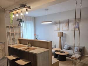 SUPER OFERTĂ A LUNII | Apartament 2 Camere Straulesti — miniatura 3