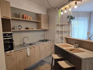 SUPER OFERTĂ A LUNII | Apartament 2 Camere Straulesti — miniatura 4