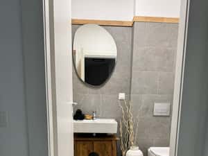 SUPER OFERTĂ A LUNII | Apartament 2 Camere Straulesti — miniatura 6