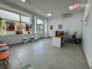 Complexul studentesc, 108 mp, ideal cabinete medicale/stomatologice sau farmacie — miniatura 1