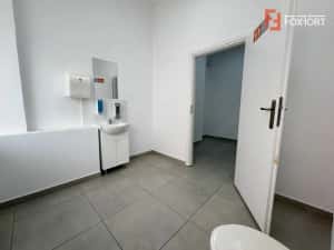 Complexul studentesc, 108 mp, ideal cabinete medicale/stomatologice sau farmacie — miniatura 2