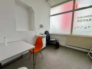 Complexul studentesc, 108 mp, ideal cabinete medicale/stomatologice sau farmacie — miniatura 7