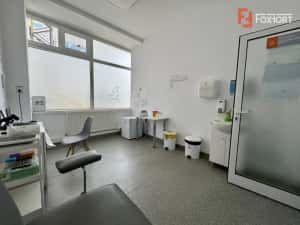 Complexul studentesc, 108 mp, ideal cabinete medicale/stomatologice sau farmacie — miniatura 9