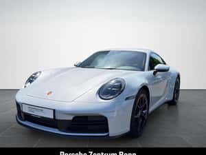 Porsche 992 Coupe 394 CP, 14.985 km - Second Hand