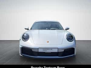 Porsche 992 Coupe 394 CP, 14.985 km - Second Hand — miniatura 2