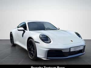 Porsche 992 Coupe 394 CP, 14.985 km - Second Hand — miniatura 3