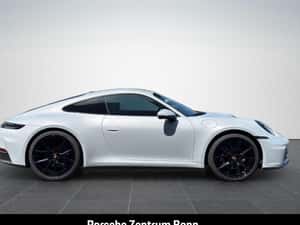 Porsche 992 Coupe 394 CP, 14.985 km - Second Hand — miniatura 4
