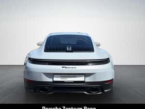 Porsche 992 Coupe 394 CP, 14.985 km - Second Hand — miniatura 6