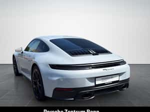 Porsche 992 Coupe 394 CP, 14.985 km - Second Hand — miniatura 7