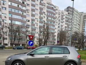 VW Golf 7 Automat • Distronic • Panoramic • LED • Alcantara • Webasto — miniatura 7