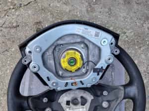 Volan Mercedes Sprinter cu airbag. — miniatura 4