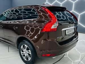 Volvo XC60 - SUV second-hand, 2015, 284.000 km — miniatura 6