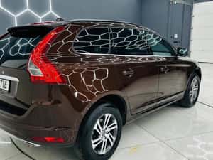Volvo XC60 - SUV second-hand, 2015, 284.000 km — miniatura 7